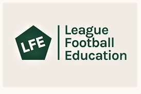 Proudly supporting Ligue Football Education